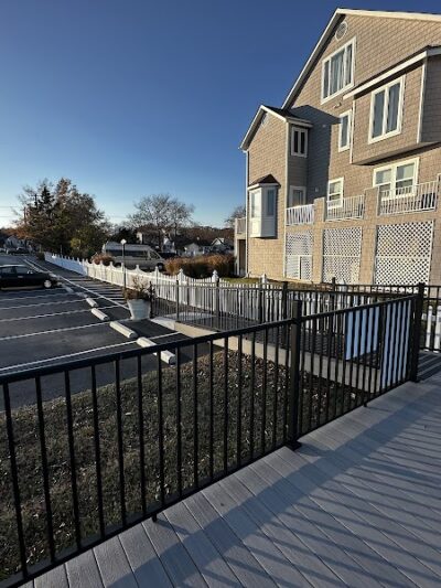 Shisler Park - Chesapeake Beach, MD