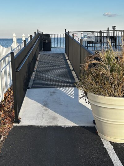 Shisler Park - Chesapeake Beach, MD