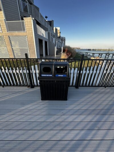 Shisler Park - Chesapeake Beach, MD