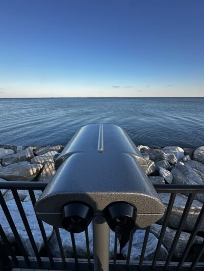 Shisler Park - Chesapeake Beach, MD
