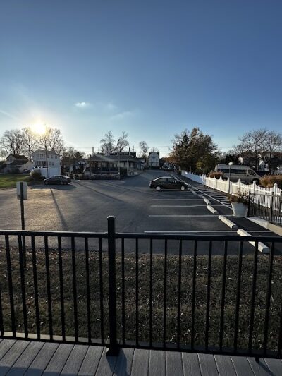 Shisler Park - Chesapeake Beach, MD