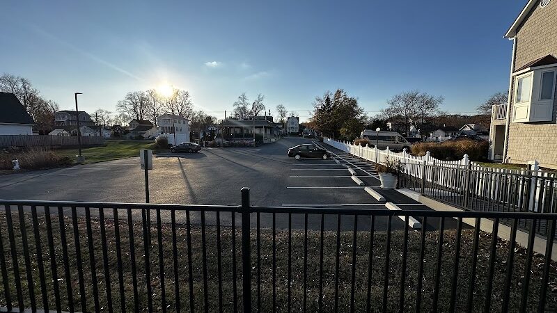 Shisler Park - Chesapeake Beach, MD