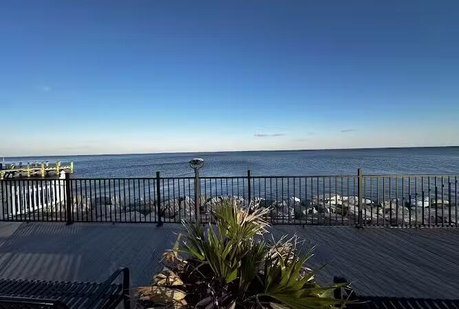 Shisler Park - Chesapeake Beach, MD