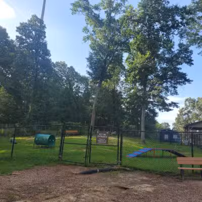 Chester Dog Park - Chester, VA