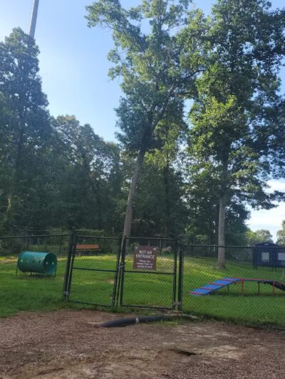 Chester Dog Park - Chester, VA