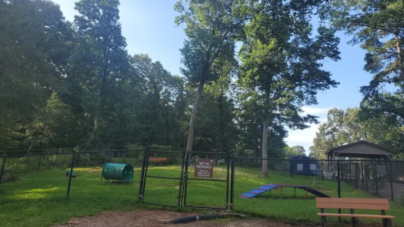 Chester Dog Park - Chester, VA