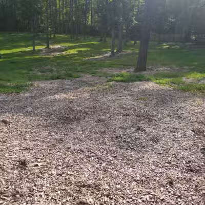 Chester Dog Park - Chester, VA