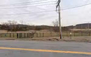 Town of Chester Dog Park - Chester, NY
