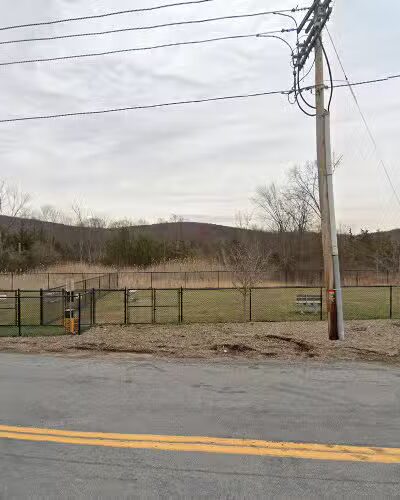 Town of Chester Dog Park - Chester, NY