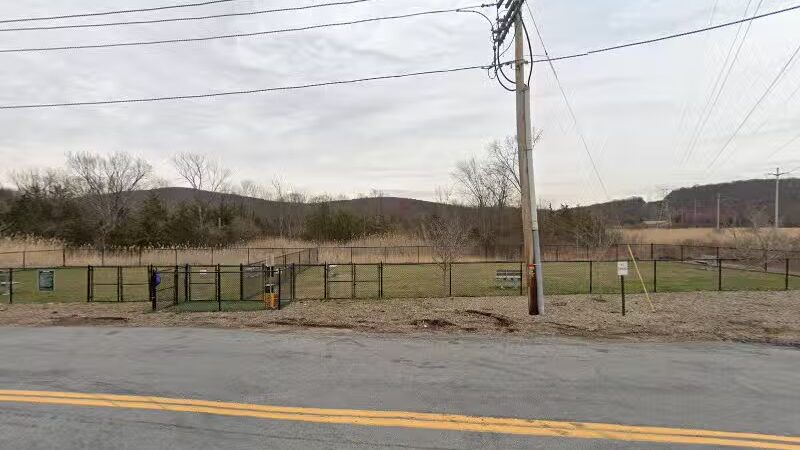 Town of Chester Dog Park - Chester, NY