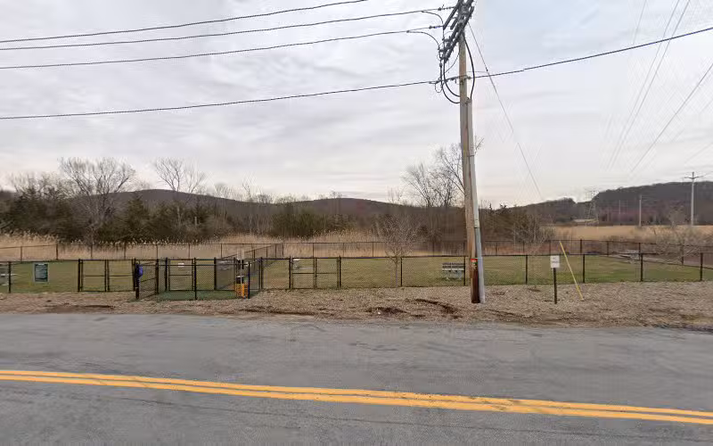 Town of Chester Dog Park - Chester, NY