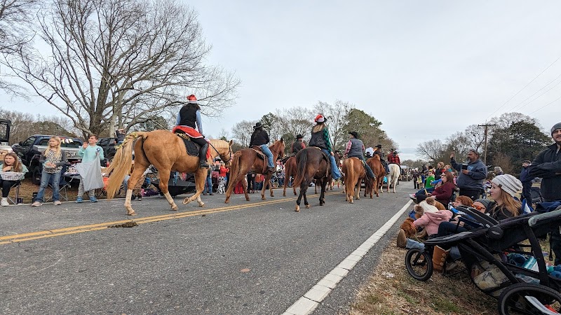 Lowrys Community Park - Chester, SC