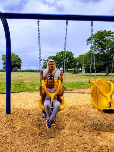 Lowrys Community Park - Chester, SC