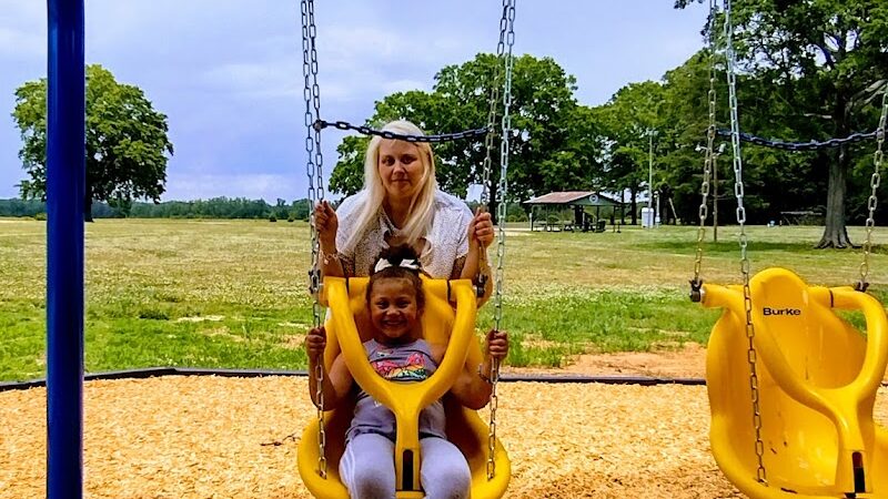 Lowrys Community Park - Chester, SC