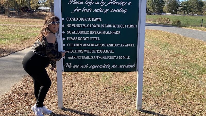 Lowrys Community Park - Chester, SC