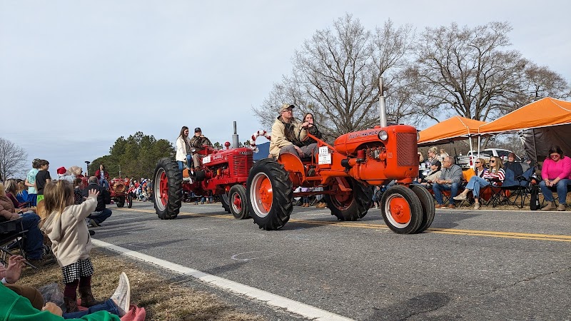 Lowrys Community Park - Chester, SC