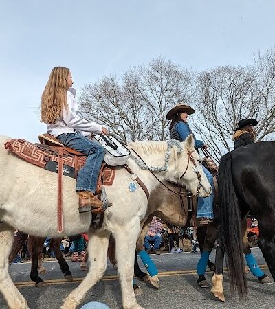 Lowrys Community Park - Chester, SC