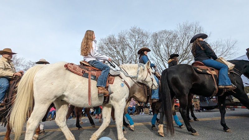 Lowrys Community Park - Chester, SC