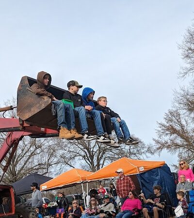 Lowrys Community Park - Chester, SC