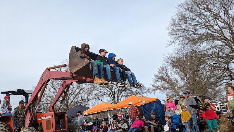 Lowrys Community Park - Chester, SC