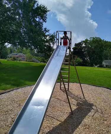 Lowrys Community Park - Chester, SC