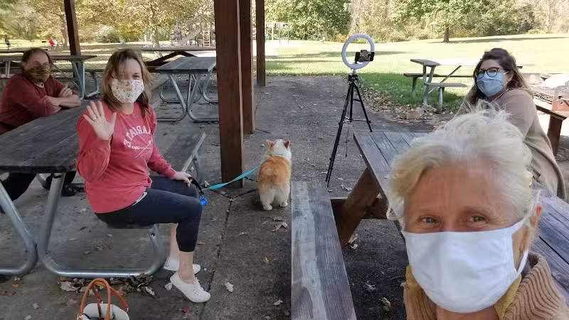 Pine Creek Park - Chester Springs, PA