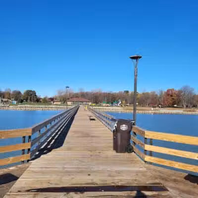 Brandenburg Park - Chesterfield,