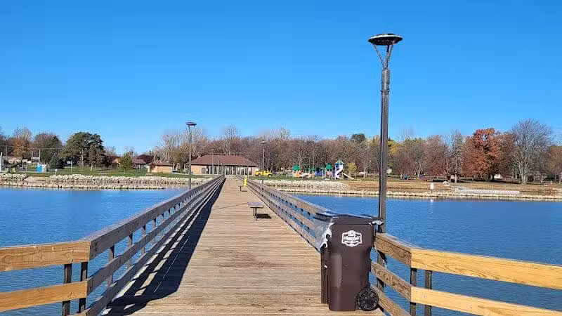 Brandenburg Park - Chesterfield,