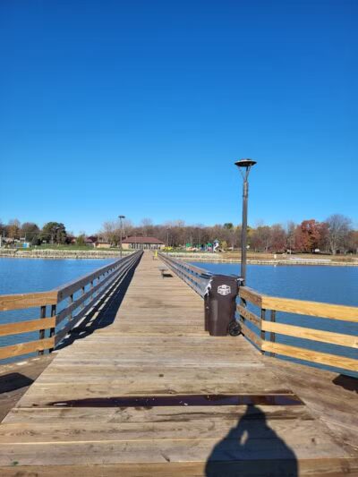 Brandenburg Park - Chesterfield,