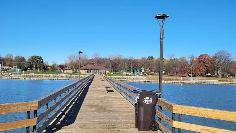 Brandenburg Park - Chesterfield,