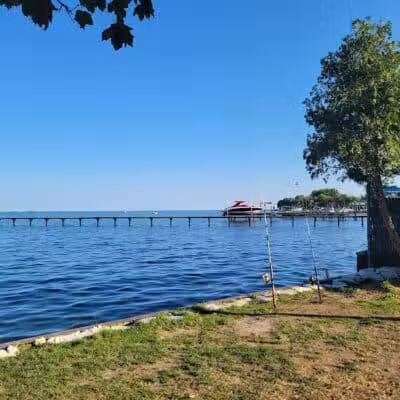 Brandenburg Park - Chesterfield,