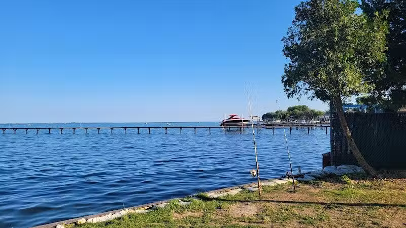 Brandenburg Park - Chesterfield,