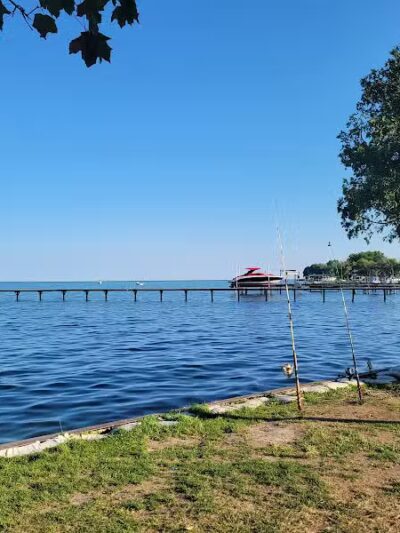 Brandenburg Park - Chesterfield,