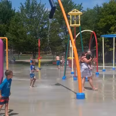 Brandenburg Park - Chesterfield,