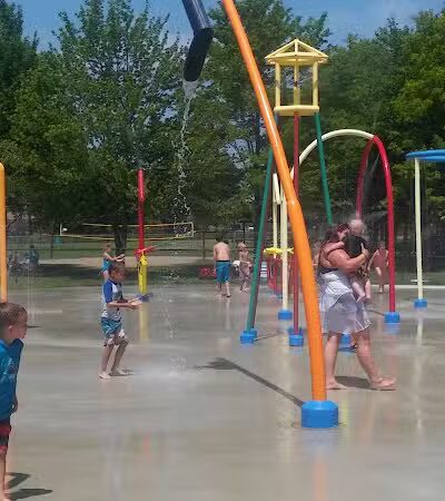 Brandenburg Park - Chesterfield,