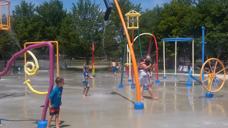 Brandenburg Park - Chesterfield,