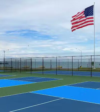 Brandenburg Park - Chesterfield,