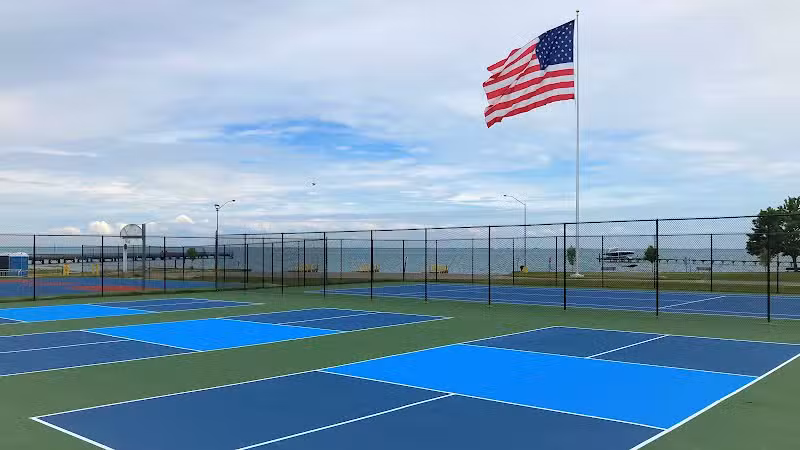 Brandenburg Park - Chesterfield,