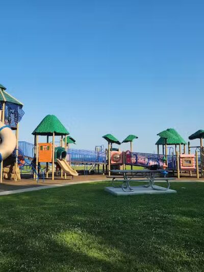 Brandenburg Park - Chesterfield,