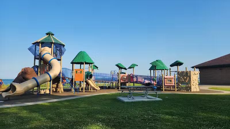 Brandenburg Park - Chesterfield,