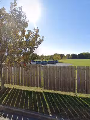 Margo Bailey Park - Chestertown, MD