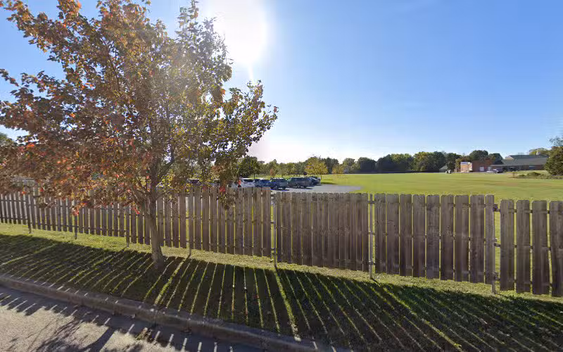 Margo Bailey Park - Chestertown, MD