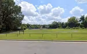 Chillum Hills Neighborhood Playground - Chillum, MD