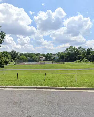 Chillum Hills Neighborhood Playground - Chillum, MD