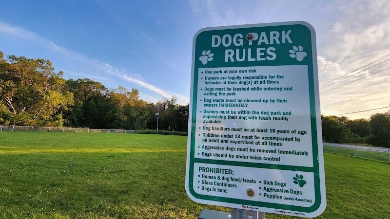 Town Hall Park - Chisago City, MN