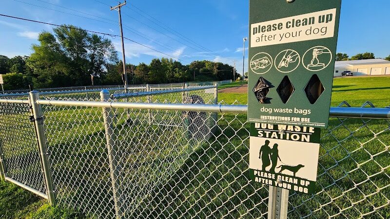 Town Hall Park - Chisago City, MN