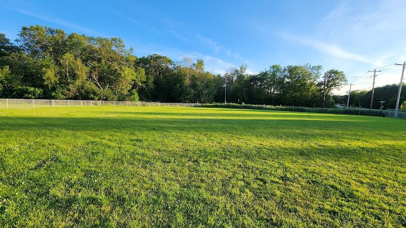 Town Hall Park - Chisago City, MN