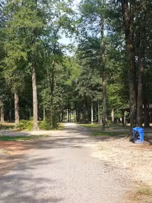 Chunky River Recreation - Chunky, MS