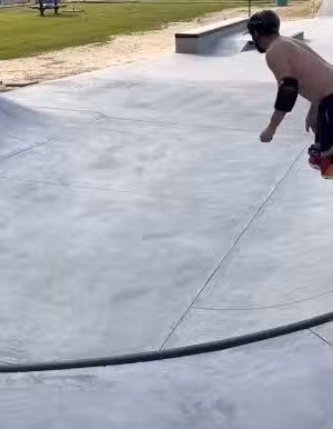 Church Point Central Park and Dog Park - Church Point, LA