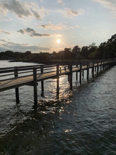 Franklin Manor Community Private Park - Churchton, MD